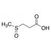  3-Methanesulfinylpropanoic 