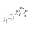  4-Methyl-2-(4-(trifluorom 