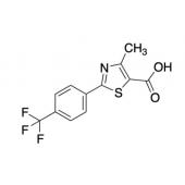  4-Methyl-2-(4-(trifluorom 