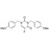  1,3-Bis(4-methoxybenzyl)-5- 