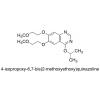  6,7-Bis(2-methoxyethoxy)-4-iso 