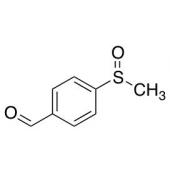  4-Methanesulfinylbenzaldehyde 