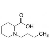  1-butylpiperidine-2-carboxylic 