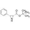  cis-tert-butyl 3-phenyl 