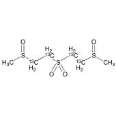  Bis(methylsulfinylethyl) 