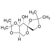  1,2:4,5-bis-O-(1-Methylethyli 