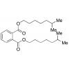  Bis(6-methylheptyl) Phthalate 