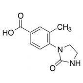  3-Methyl-4-(2-oxoimidazolidin- 