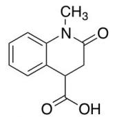  1-Methyl-2-oxo-3,4-dihydro 