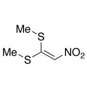  Bis(methylthio)-2-nitroethylen 