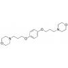  1,4-Bis(3-morpholinopropoxy) 