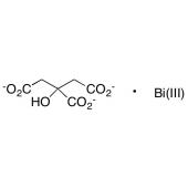  Bismuth Citrate 