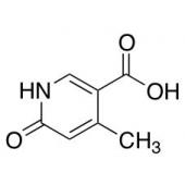  4-methyl-6-oxo-1,6-dihydropyri 