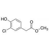  Methyl 3-Chloro-4-hydroxy 