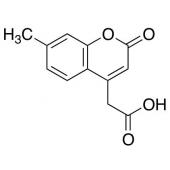  2-(7-methyl-2-oxo-2H-chromen- 