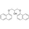  1,3-Bis(1-naphthalenyloxy)-2- 