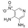  5-Nitropyridine-3,4-diamine 