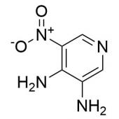  5-Nitropyridine-3,4-diamine 