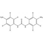  1,3-Bis(4-nitrophenyl)urea-d8 