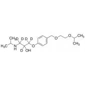  Bisoprolol-d5 