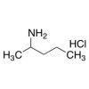  pentan-2-amine hydrochloride 