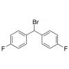  4,4'-Difluorobenzhydryl Bromid 