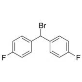  4,4'-Difluorobenzhydryl Bromid 