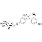  Bisphenol B Mono--D- 