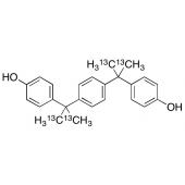  Bisphenol P-13C4 