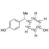  Bisphenol E-13C6 