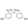  Bisphenol A-13C2 