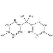  Bisphenol A-13C12 