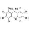  Bisphenol A-d8 