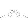  Bisphenol A-d6 Diglycidyl 