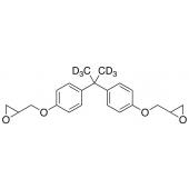  Bisphenol A-d6 Diglycidyl 