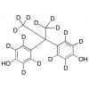  Bisphenol A-d14 