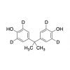  Bisphenol A-3,3',5,5'-d4 