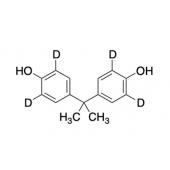  Bisphenol A-3,3',5,5'-d4 