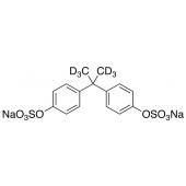  Bisphenol A Bissulfate-d6 