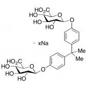  Bisphenol A Bis-(-D-glucu 