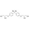  Bisphenol A Bis(2,3-dihydroxy 