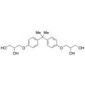  Bisphenol A Bis(2,3-dihydroxy 