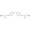  Bisphenol F Bis(2-chloro-1-pro 