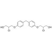  Bisphenol F Bis(2-chloro-1-pro 