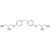  Bisphenol F Bis(2,3-dihydroxy 