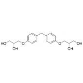  Bisphenol F Bis(2,3-dihydroxy 