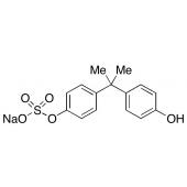  Bisphenol A Monosulfate Sodium 