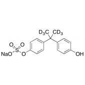  Bisphenol A Monosulfate Sodium 