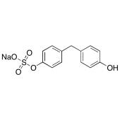  Bisphenol F Monosulfate Sodium 