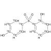  24 Bisphenol S-13C12 